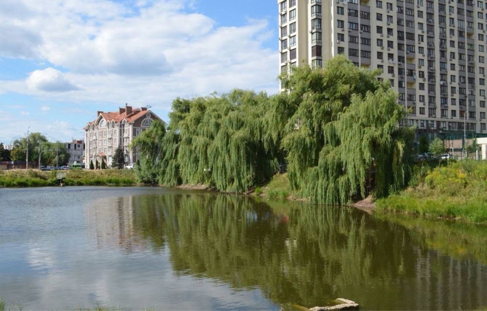 Квартира біля метро | ТРЦ Respublika | Знижка| Теремки | Нова Англія Київ - зображення 3