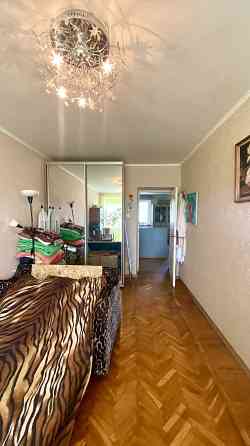 Большая 3к. квартира на Малом фонтане/пр-т Гагарина/парк Космонавтов Одеса