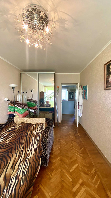 Большая 3к. квартира на Малом фонтане/пр-т Гагарина/парк Космонавтов Одеса - зображення 5