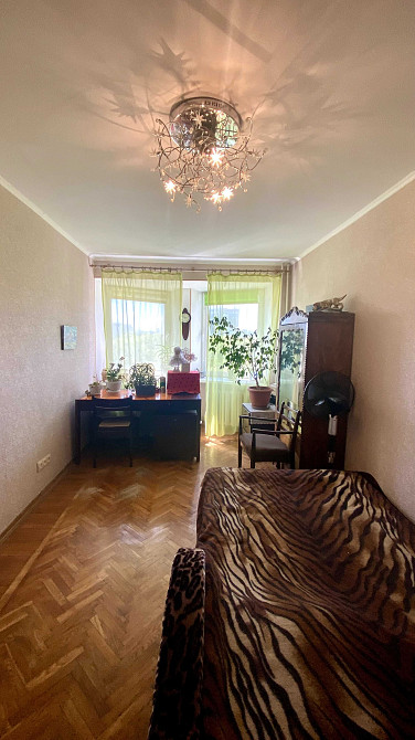 Большая 3к. квартира на Малом фонтане/пр-т Гагарина/парк Космонавтов Одеса - зображення 1