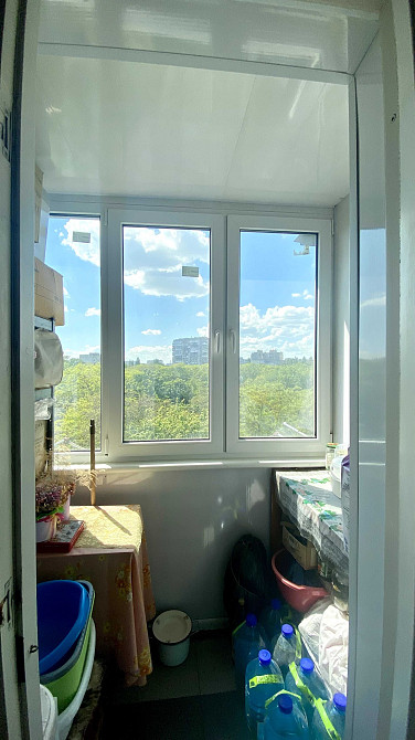 Большая 3к. квартира на Малом фонтане/пр-т Гагарина/парк Космонавтов Одеса - зображення 2