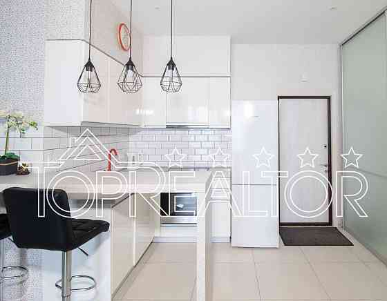 Ексклюзив | Оренда чудової квартири в ЖК Авантаж Харьков