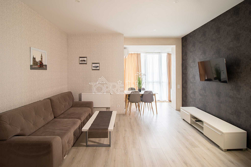 Ексклюзив | Оренда чудової квартири в ЖК Авантаж Харьков - изображение 1