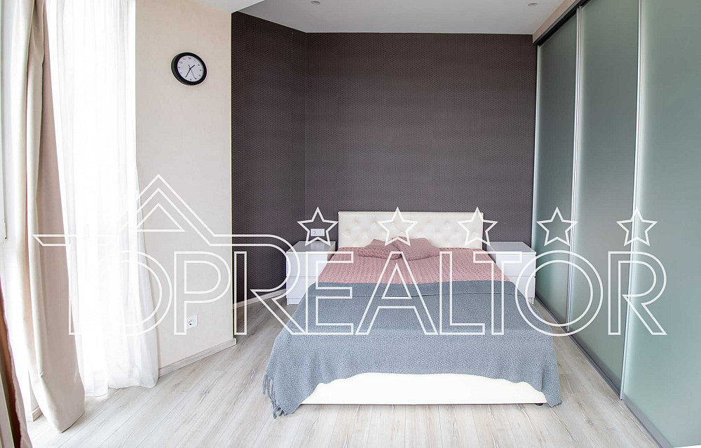 Ексклюзив | Оренда чудової квартири в ЖК Авантаж Харьков - изображение 8