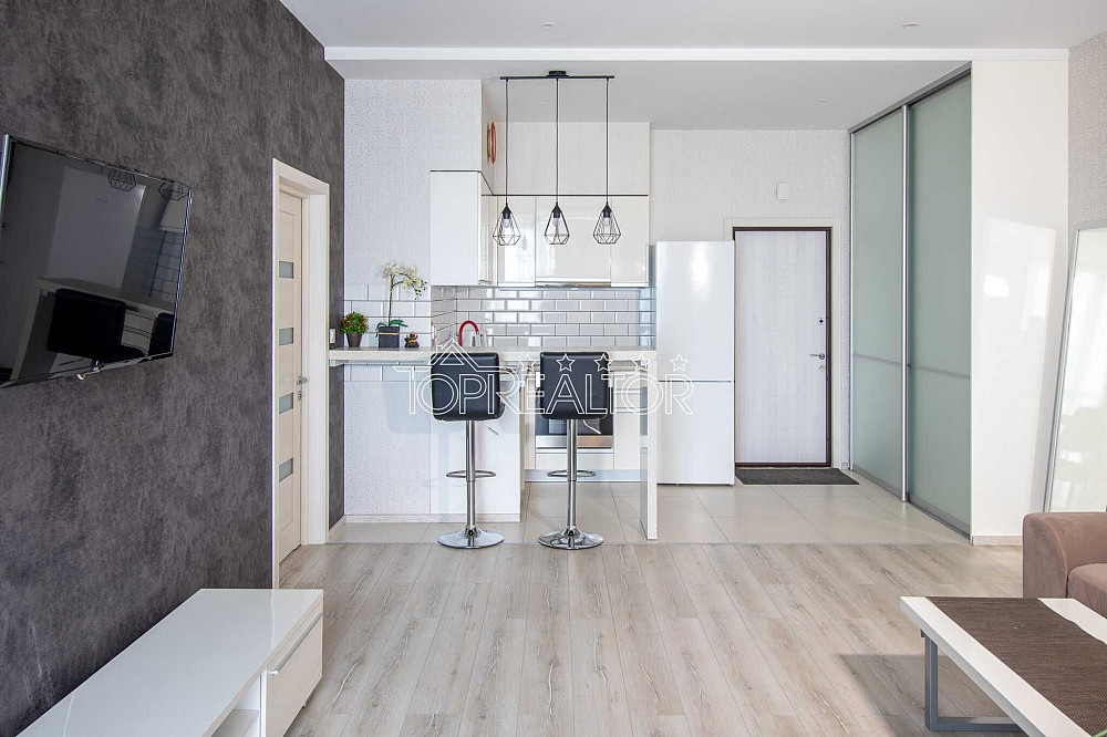 Ексклюзив | Оренда чудової квартири в ЖК Авантаж Харьков - изображение 4