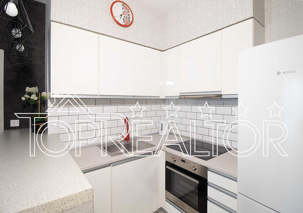 Ексклюзив | Оренда чудової квартири в ЖК Авантаж Харьков - изображение 5