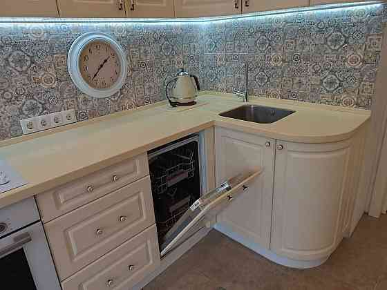 Оренда 2-к кв, 70 м, 4 пов, все окремо, охорона, 2 хв метро, ОболонSKY Київ