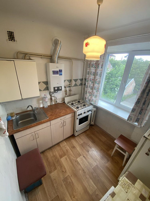 Квартира в центрі. Мазепи 89. Жилий стан Ивано-Франковск - изображение 3