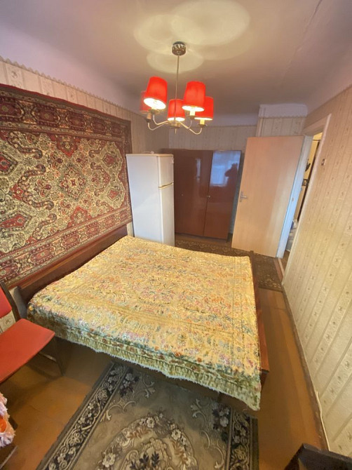 Квартира в центрі. Мазепи 89. Жилий стан Ивано-Франковск - изображение 8