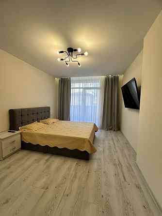 Оренда 1,5 кімн новобудови ЖК Щасливий Ужгород