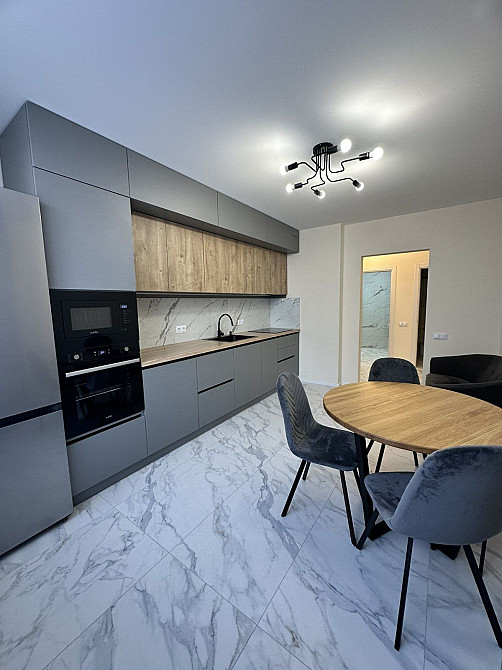 Оренда 1,5 кімн новобудови ЖК Щасливий Ужгород - зображення 1