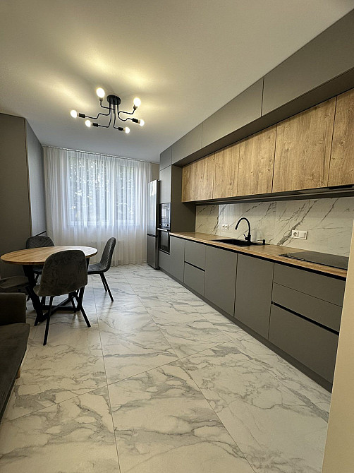 Оренда 1,5 кімн новобудови ЖК Щасливий Ужгород - зображення 6