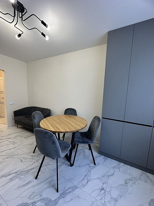 Оренда 1,5 кімн новобудови ЖК Щасливий Ужгород - зображення 2