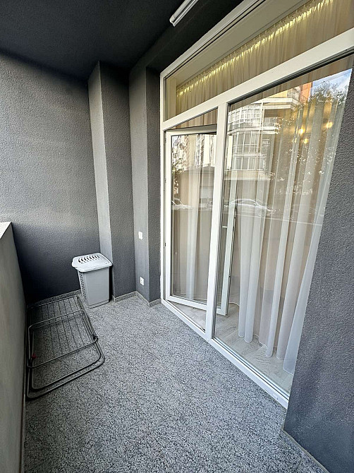 Оренда 1,5 кімн новобудови ЖК Щасливий Ужгород - зображення 5