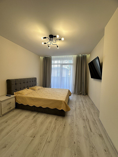 Оренда 1,5 кімн новобудови ЖК Щасливий Ужгород - зображення 4