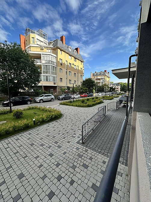 Оренда 1,5 кімн новобудови ЖК Щасливий Ужгород - зображення 8