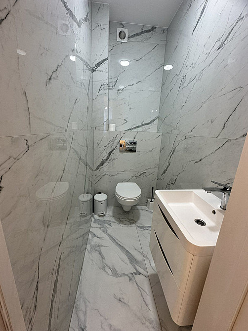 Оренда 1,5 кімн новобудови ЖК Щасливий Ужгород - зображення 3