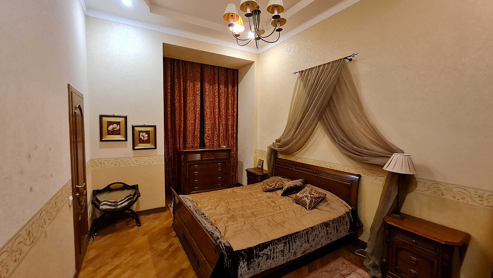 Саксаганського на розі Паньківської, метро Університет. Продаж. Київ - зображення 3