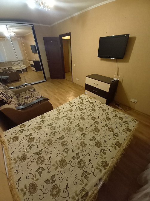 Аренда 1 к/к, Можно на 1-2 месяца, Актуально в Николаеве Миколаїв - зображення 3