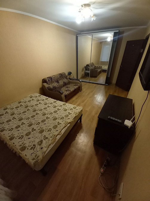 Аренда 1 к/к, Можно на 1-2 месяца, Актуально в Николаеве Миколаїв - зображення 1