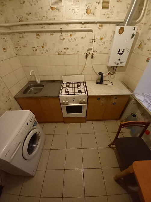 Аренда 1 к/к, Можно на 1-2 месяца, Актуально в Николаеве Миколаїв - зображення 8