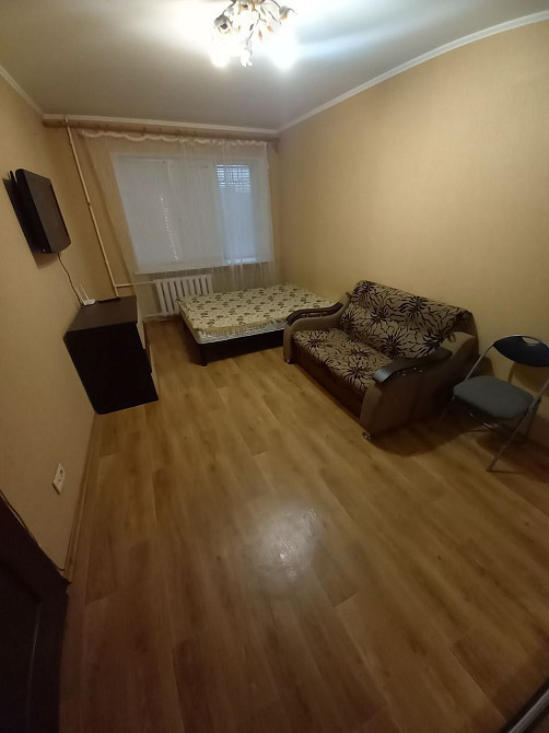 Аренда 1 к/к, Можно на 1-2 месяца, Актуально в Николаеве Миколаїв - зображення 4