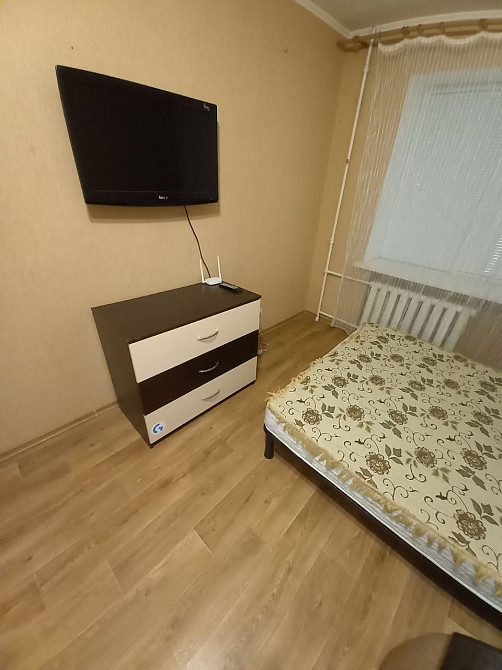 Аренда 1 к/к, Можно на 1-2 месяца, Актуально в Николаеве Миколаїв - зображення 5