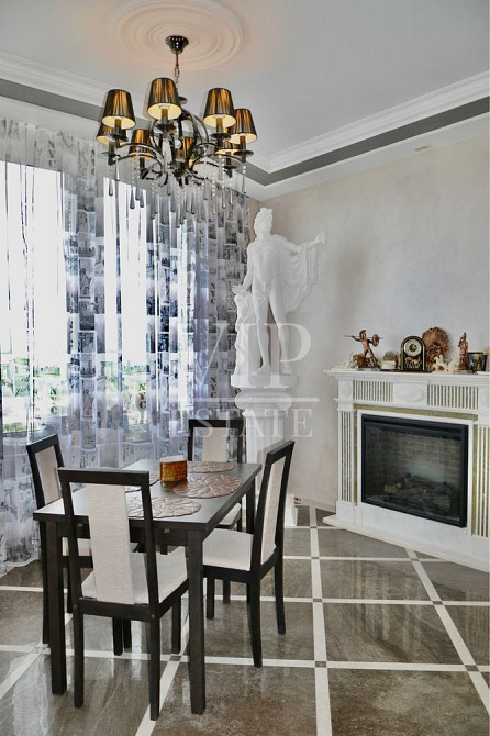 Сдам 3 к.кв.,126 м.кв. в стиле «Винтаж», Культуры 22-В, Авантаж, Науки Харьков - изображение 4