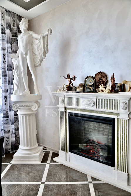 Сдам 3 к.кв.,126 м.кв. в стиле «Винтаж», Культуры 22-В, Авантаж, Науки Харьков - изображение 5