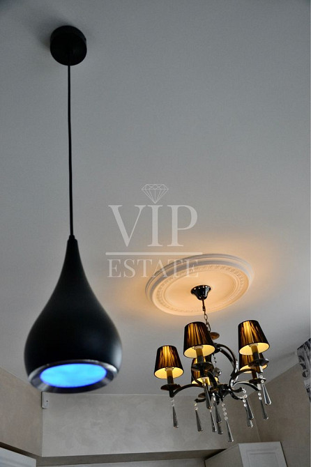 Сдам 3 к.кв.,126 м.кв. в стиле «Винтаж», Культуры 22-В, Авантаж, Науки Харьков - изображение 8