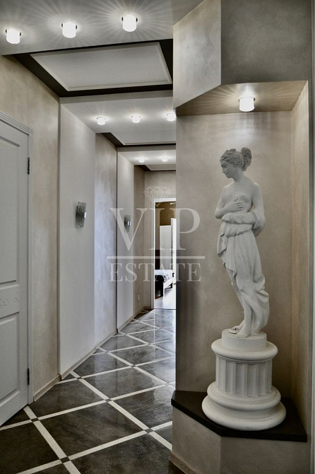 Сдам 3 к.кв.,126 м.кв. в стиле «Винтаж», Культуры 22-В, Авантаж, Науки Харьков - изображение 2