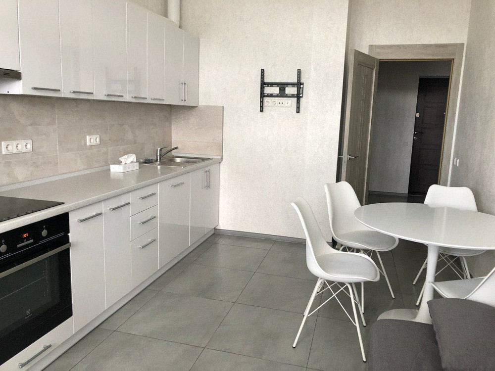 Оренда 1 кімнатної квартири без комісії вул Іонна Павла || буд 11 Київ - зображення 1