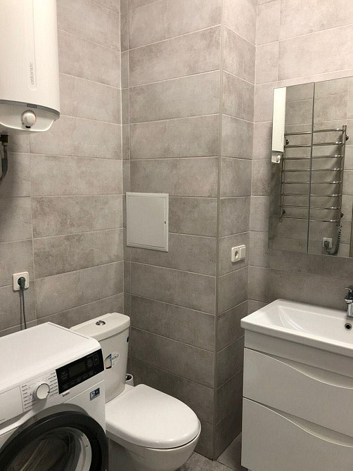 Оренда 1 кімнатної квартири без комісії вул Іонна Павла || буд 11 Київ - зображення 7