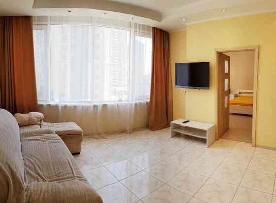 Продам квартиру с мебелью и техникой  Аркадия Генуэзская Одеса