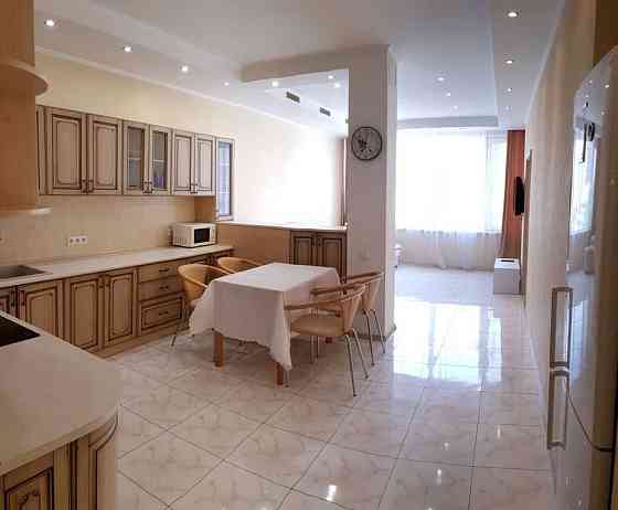 Продам квартиру с мебелью и техникой  Аркадия Генуэзская Одеса