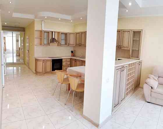 Продам квартиру с мебелью и техникой  Аркадия Генуэзская Одеса