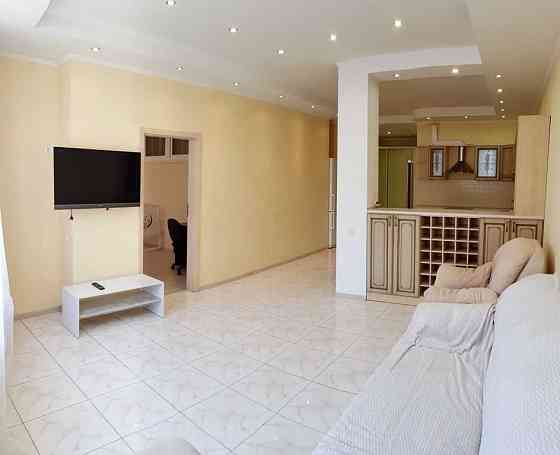 Продам квартиру с мебелью и техникой  Аркадия Генуэзская Одеса