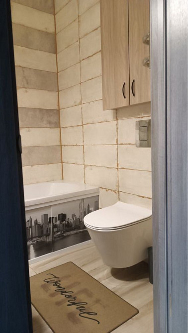 Оренда квартири біля Центрального парку Ірпінь - зображення 5