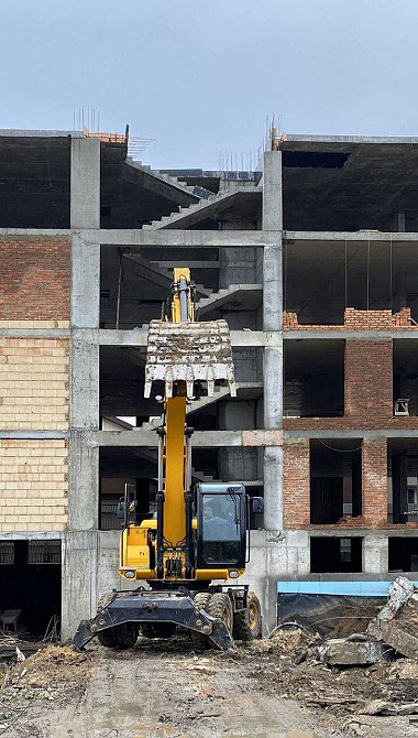 Двокімнатна з лоджією в Києві | Метро Теремки |Нова Англія Київ - зображення 3