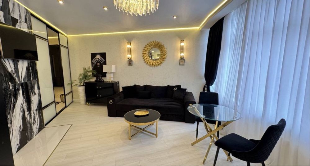 Сдам 1комн. Жемчужина. 7-8 станция фонтана Одесса - изображение 3