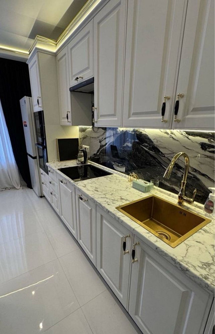 Сдам 1комн. Жемчужина. 7-8 станция фонтана Одесса - изображение 6