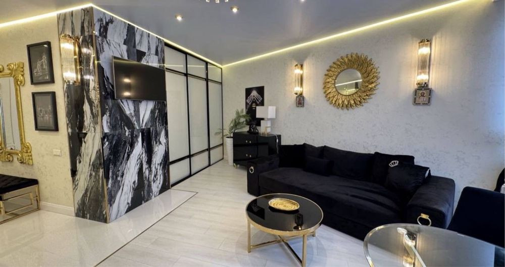 Сдам 1комн. Жемчужина. 7-8 станция фонтана Одесса - изображение 1