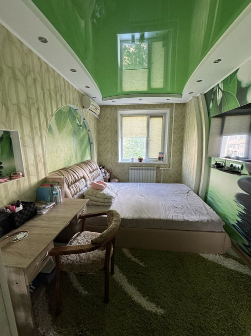 Продам 2-кімнатну квартиру Южноукраїнськ - зображення 3