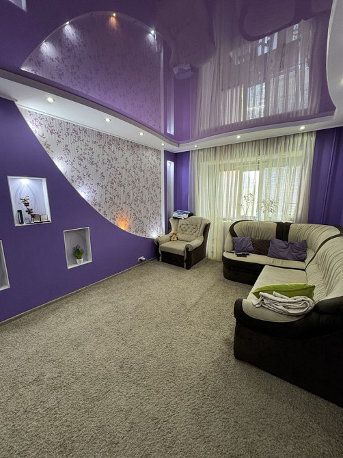 Продам 2-кімнатну квартиру Южноукраїнськ - зображення 1