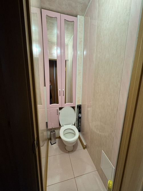 Продам 2-кімнатну квартиру Южноукраїнськ - зображення 8