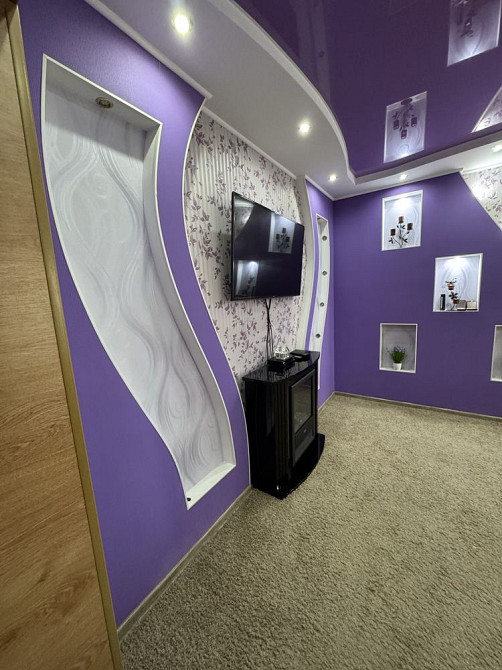 Продам 2-кімнатну квартиру Южноукраїнськ - зображення 2