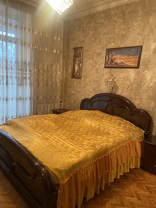 Сдам 2 кв на Карла Маркса 115. Жд вокзал Днепр - изображение 4