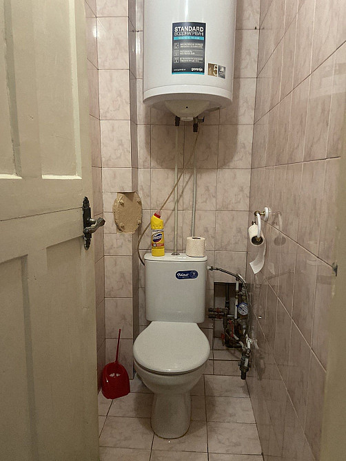 Сдам 2 кв на Карла Маркса 115. Жд вокзал Днепр - изображение 7