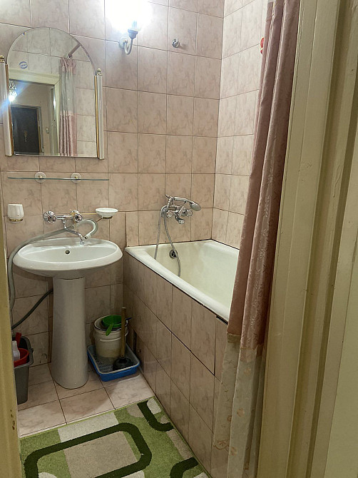 Сдам 2 кв на Карла Маркса 115. Жд вокзал Днепр - изображение 8