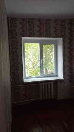 Продається 3кімнатна квартира Буринь